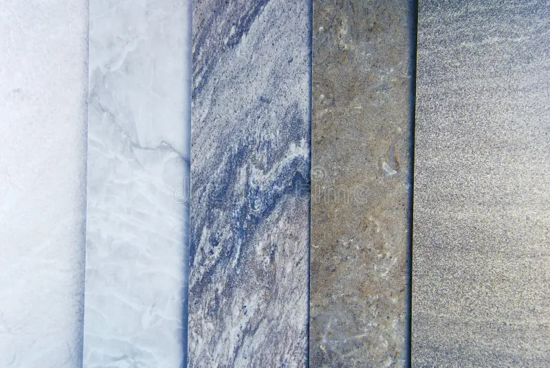 Marble Texture PVC Panels​