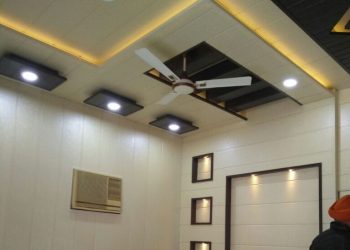 Custom Design PVC Panels​