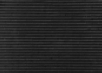 brick wall
