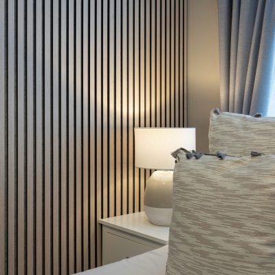 Waterproof PVC Panels